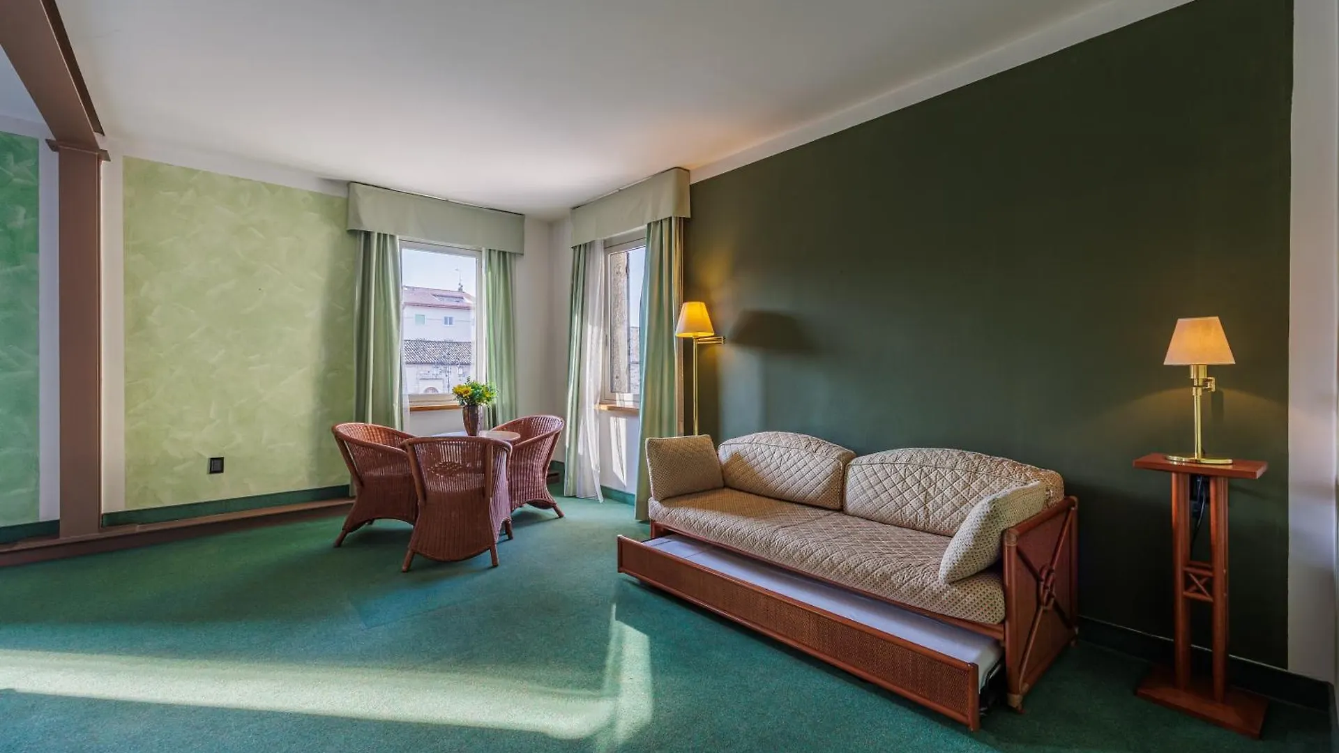 Hotel alla Grotta Lazise