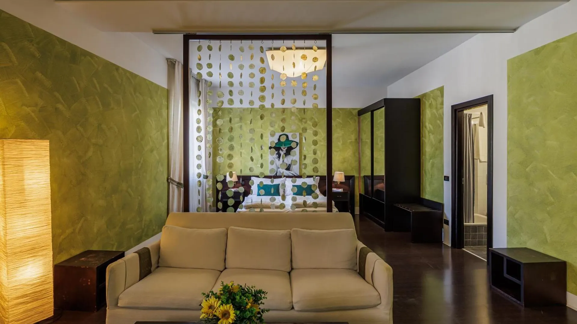 Hotel alla Grotta Lazise