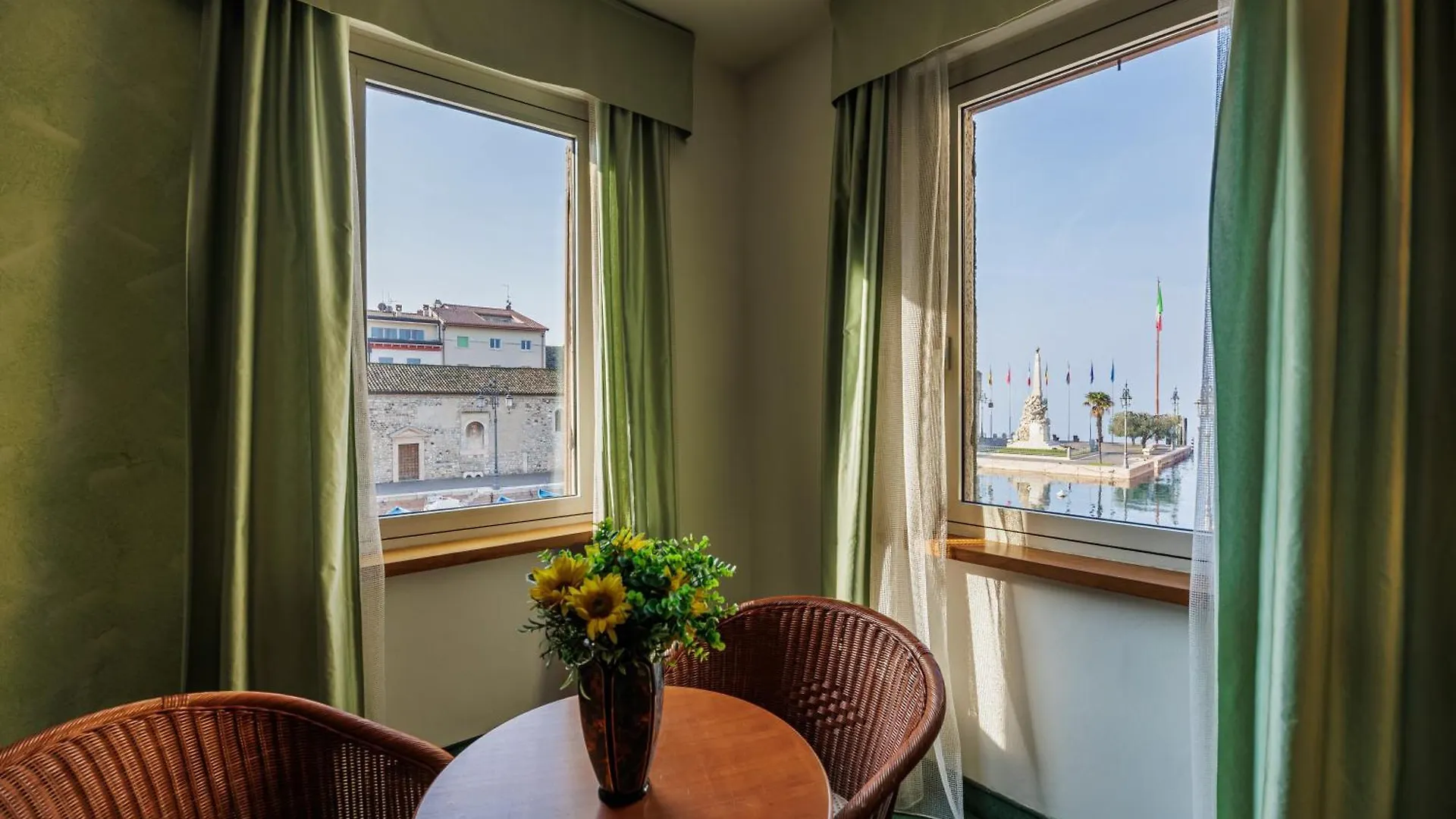 Hotel alla Grotta Lazise