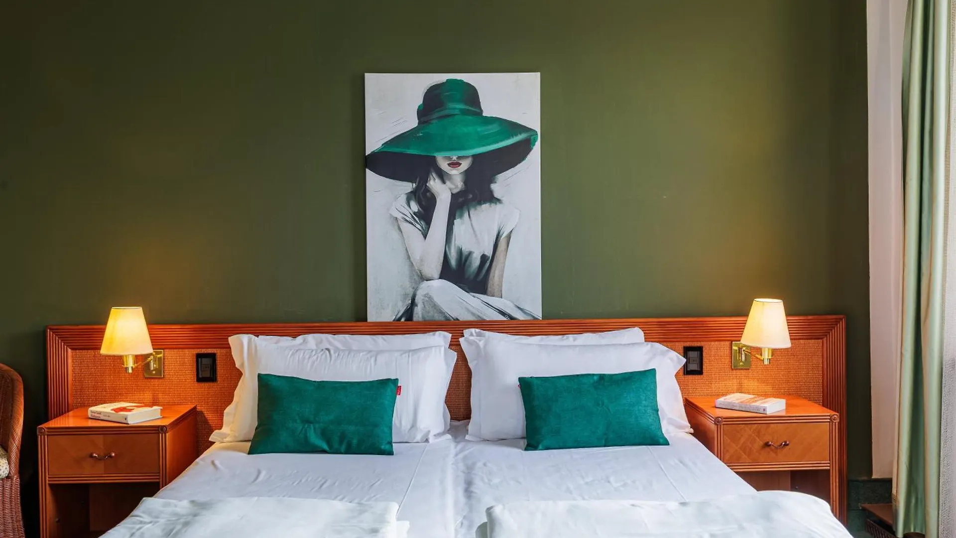 Hotel alla Grotta Lazise