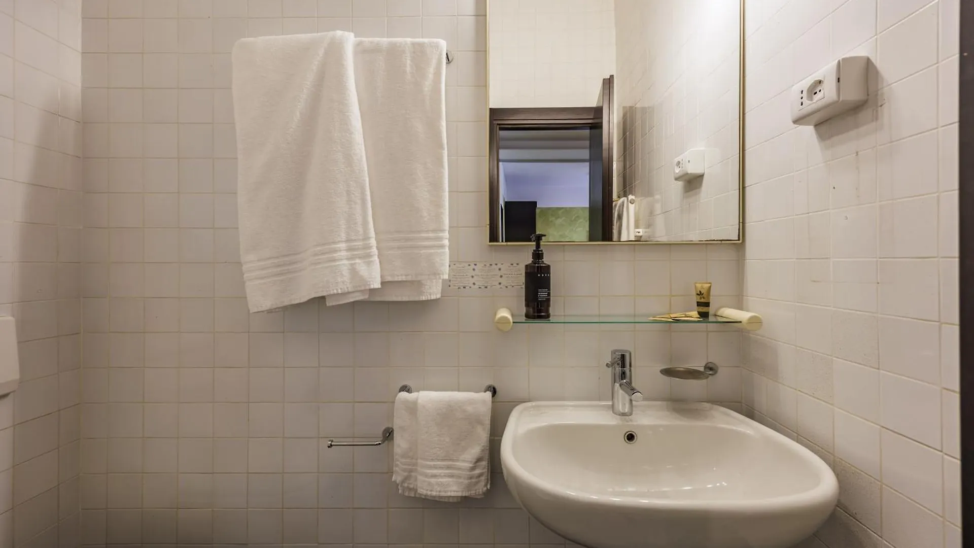 Hotel alla Grotta Lazise Italië