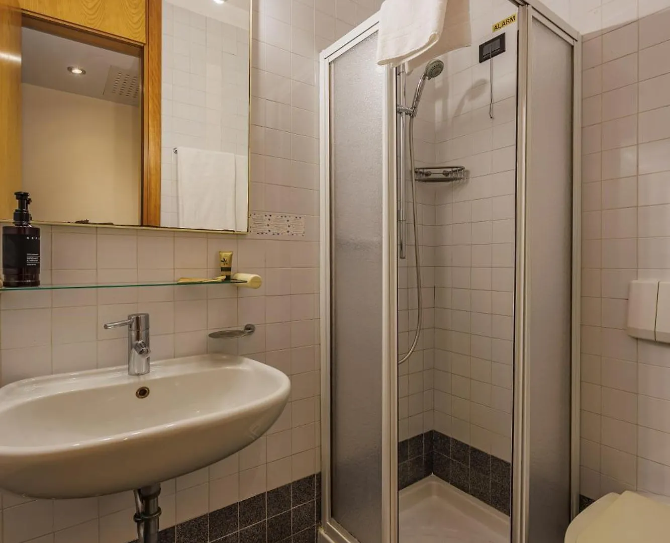 Hotel alla Grotta Lazise
