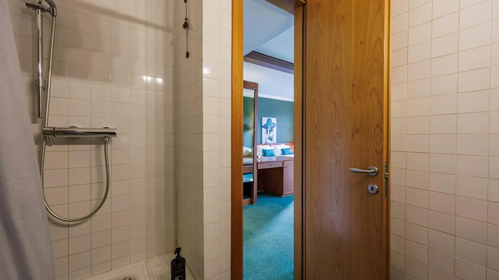 Hotel alla Grotta Lazise 3*,