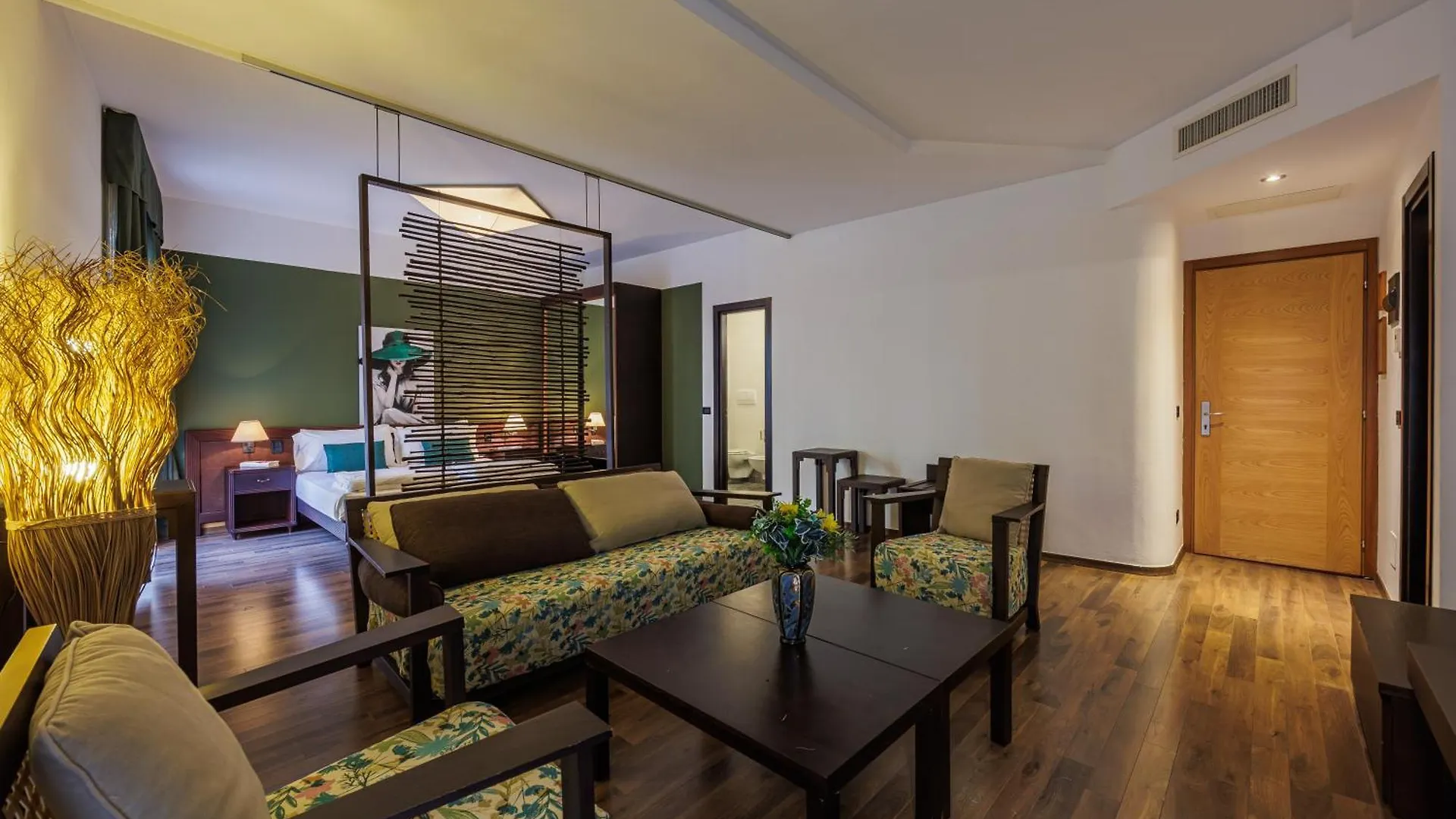 Hotel Alla Grotta Lazise