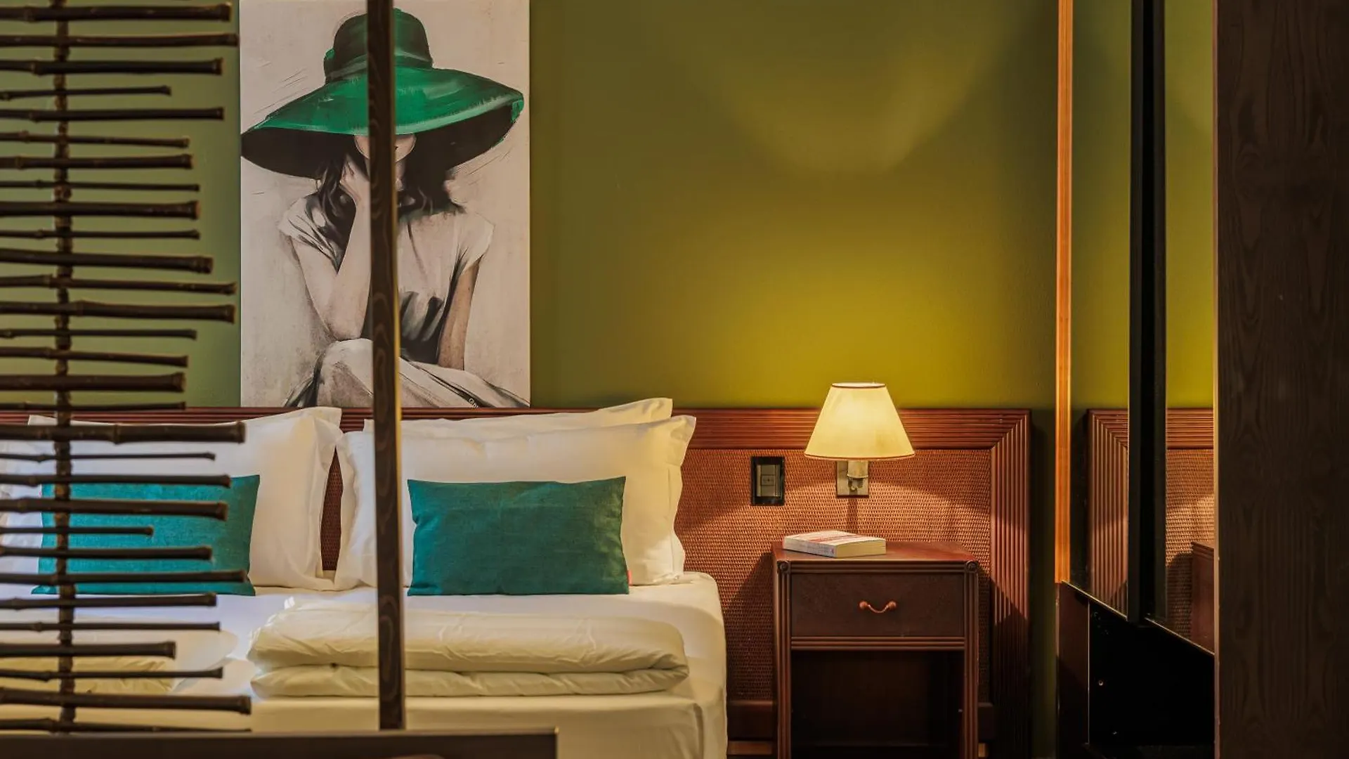Hotel alla Grotta Lazise Italia