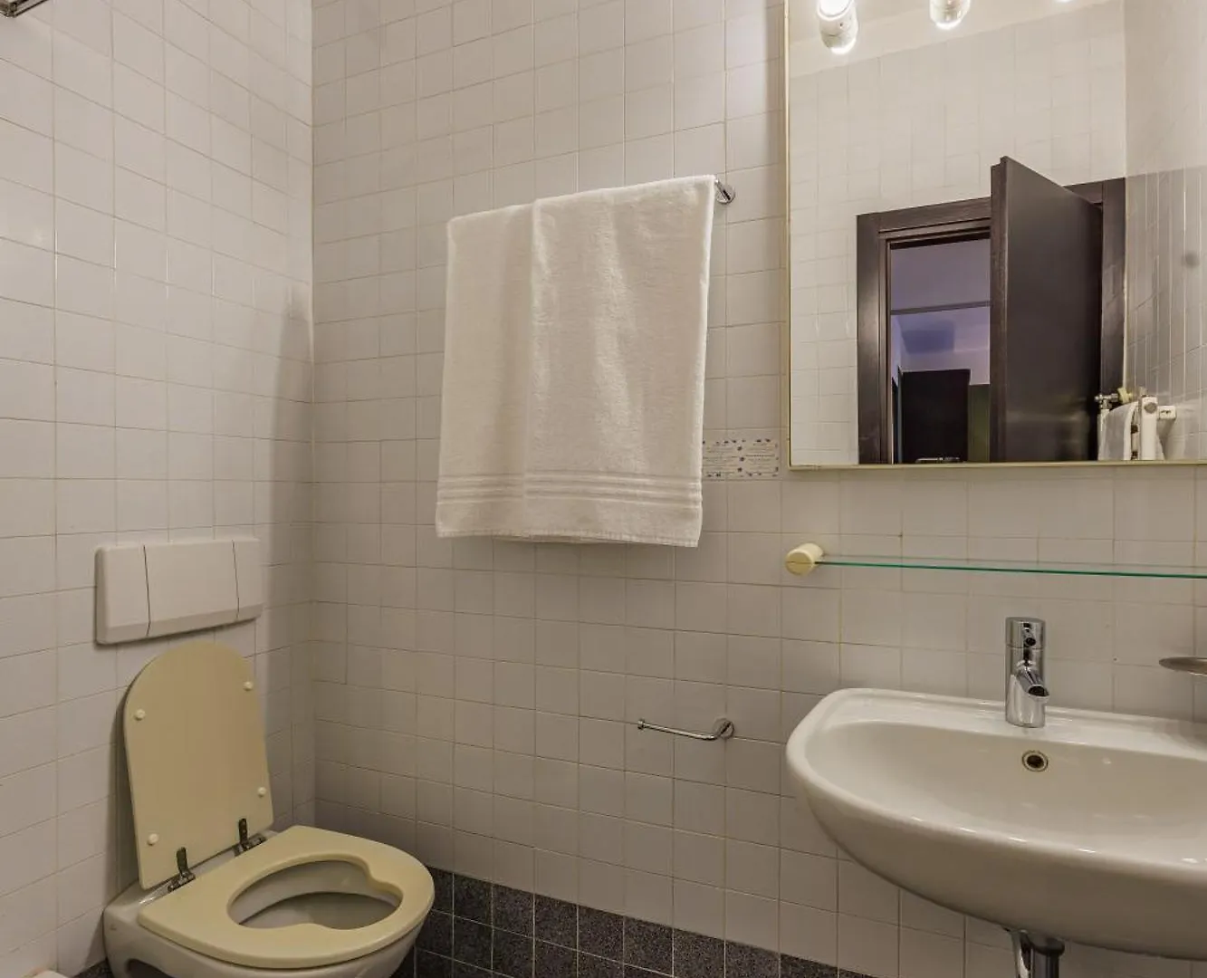 Hotel Alla Grotta Lazise
