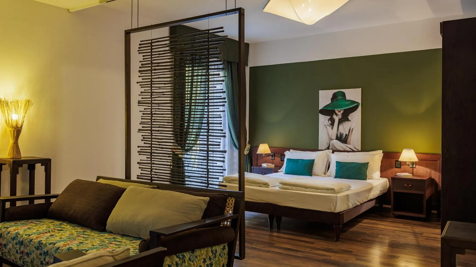 ***  Hotel alla Grotta Lazise Italië