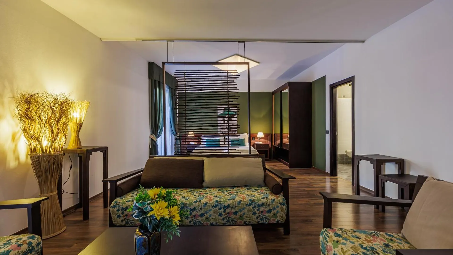 Hotel alla Grotta Lazise