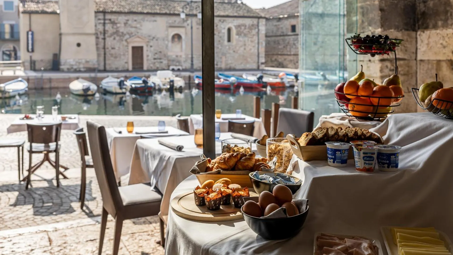 Hotel alla Grotta Lazise