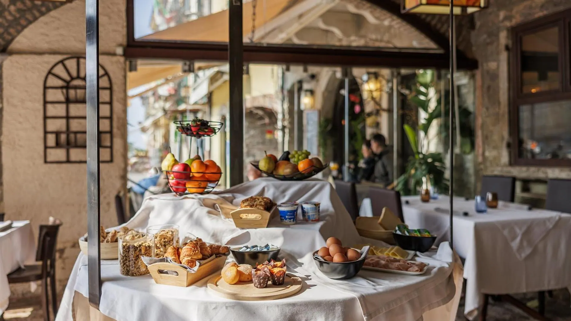 Hotel alla Grotta Lazise