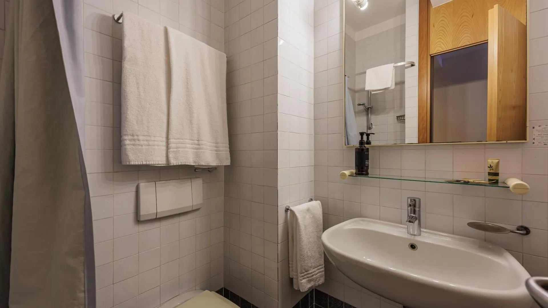 Hotel alla Grotta Lazise