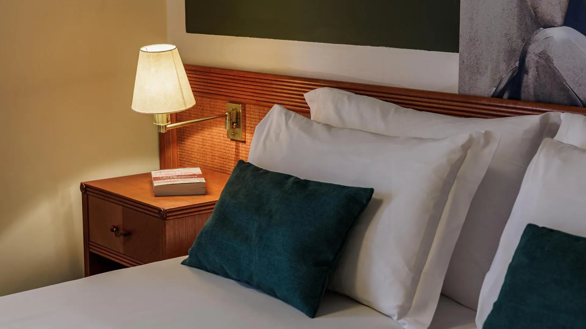 Hotel alla Grotta Lazise