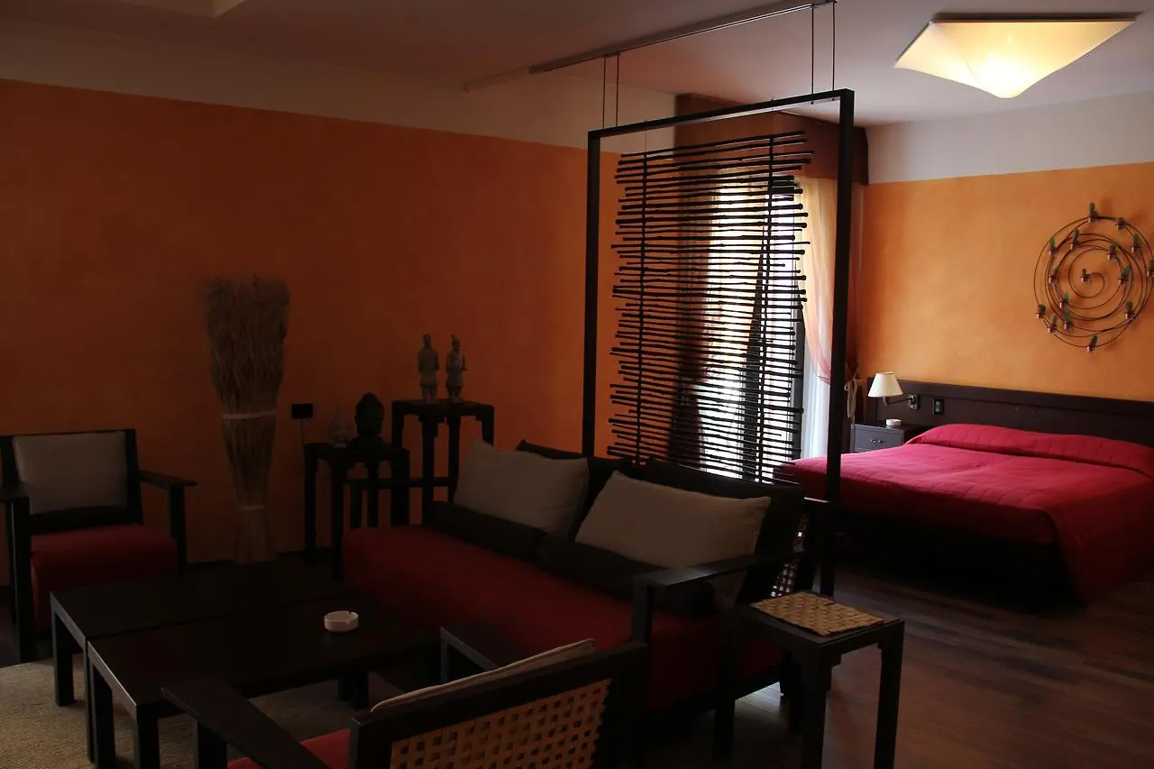 Hotel alla Grotta Lazise
