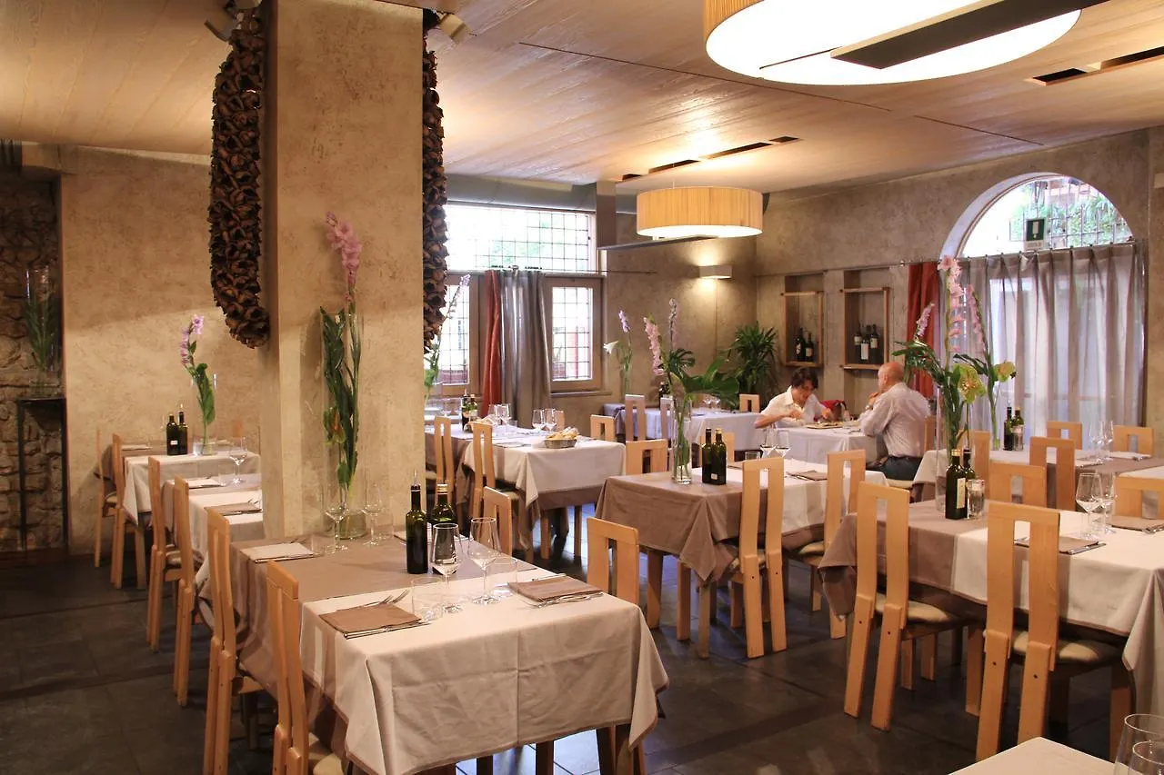 Hotel alla Grotta Lazise