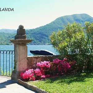 Lantica Filanda Apartment