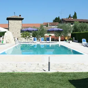 Frühstückspension Ca Donzella, Lazise