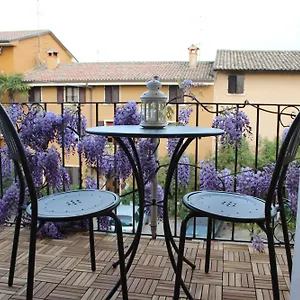 Appartamento My, Lazise