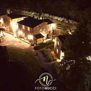 Il Borghetto Andrea Tafi Landhaus