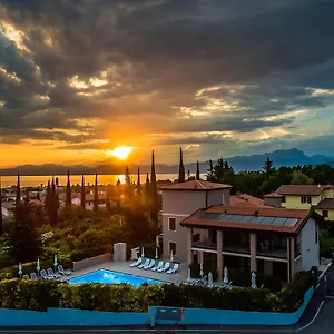 Hotel Relais Agli Olivi, Lazise