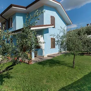 Appartamento Bella Cora, Lazise