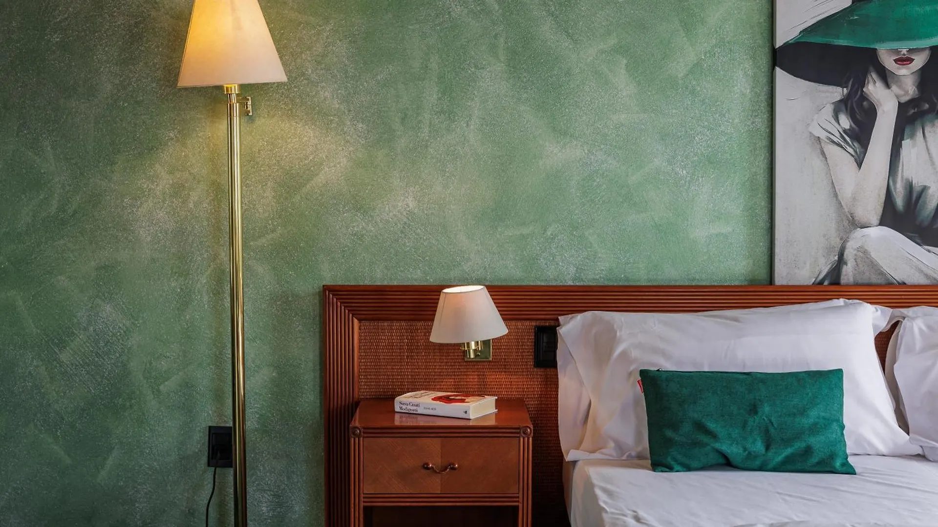 Hotel Alla Grotta Lazise