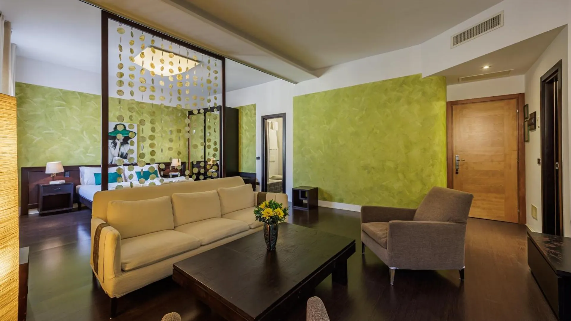 Hotel Alla Grotta Lazise