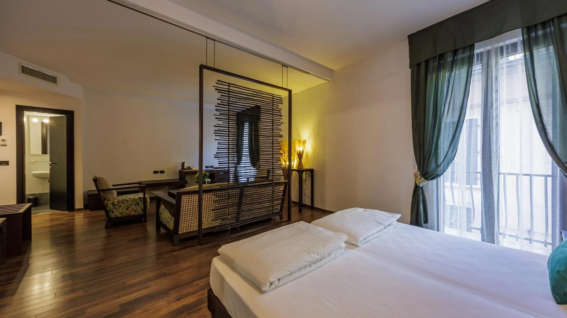 Hotel Alla Grotta Lazise