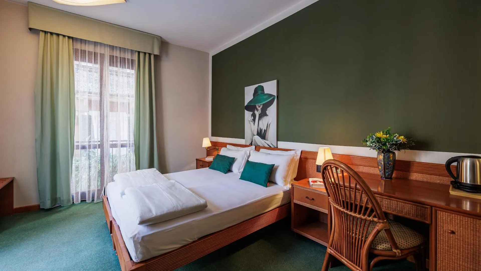 Hotel Alla Grotta Lazise