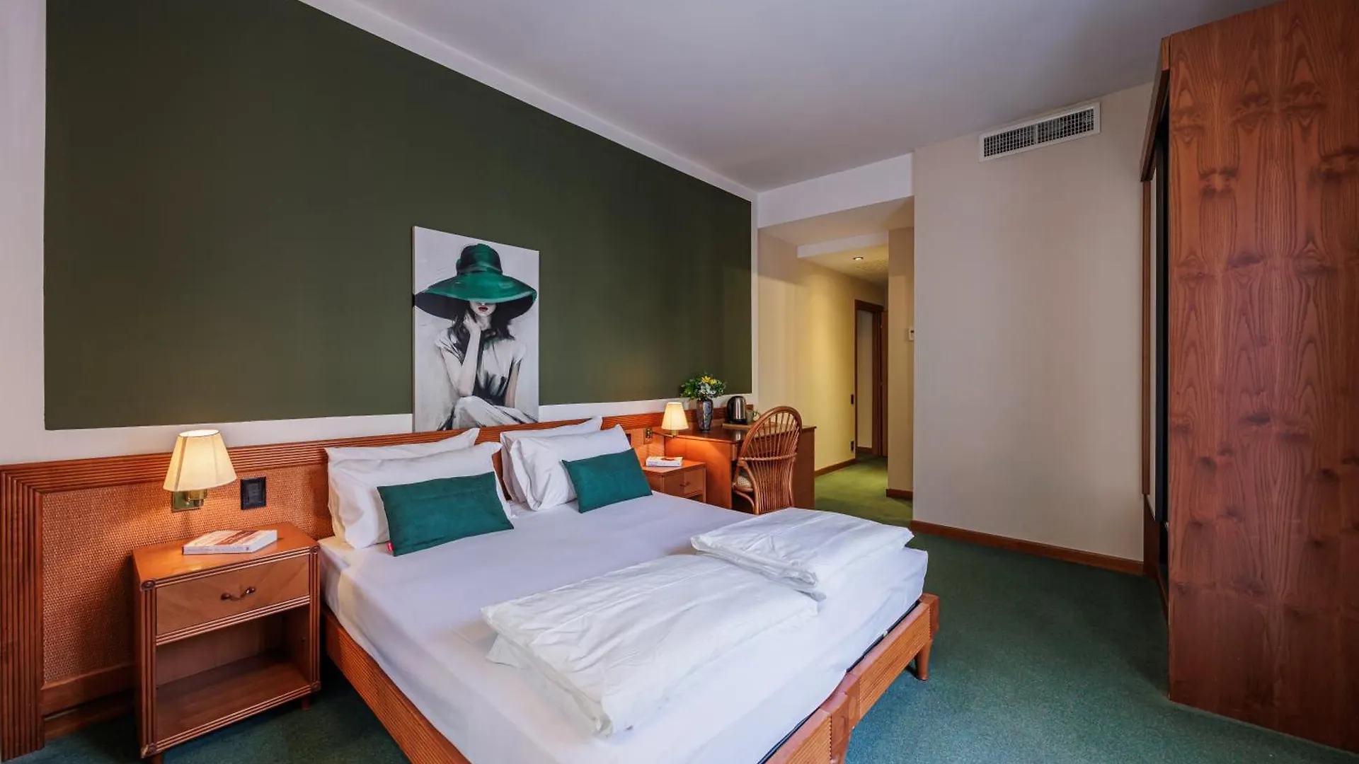 Hotel Alla Grotta Lazise