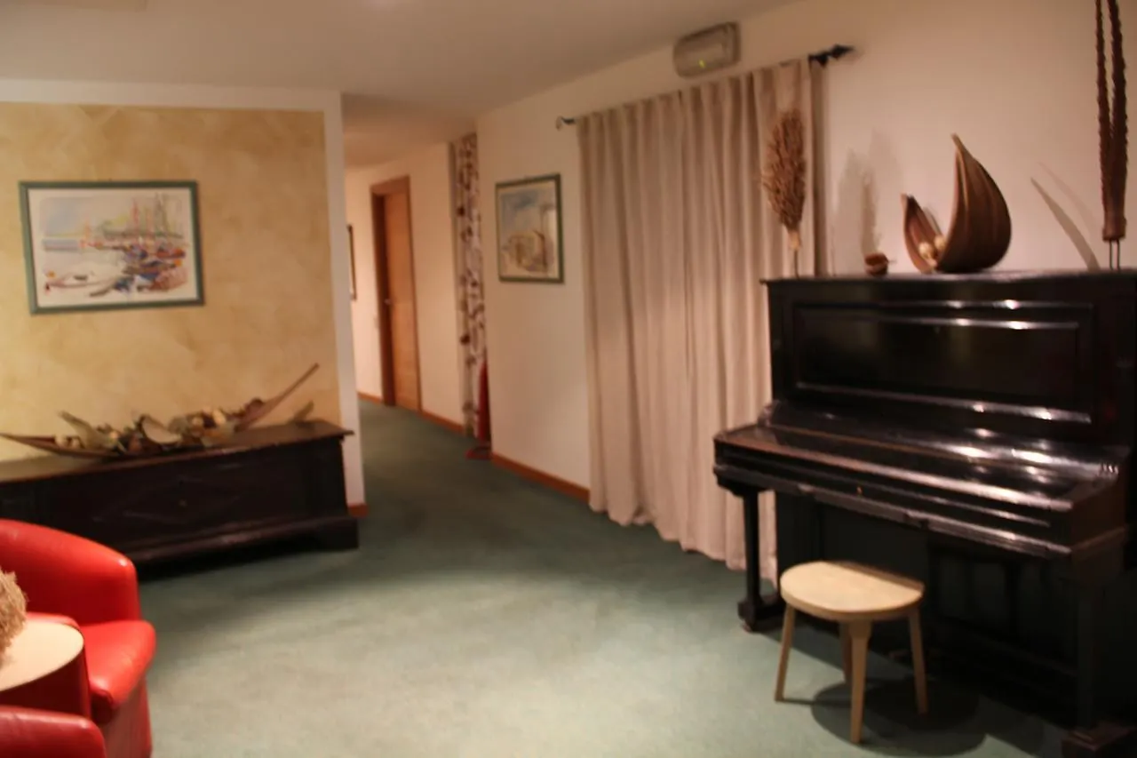 Hotel Alla Grotta Lazise