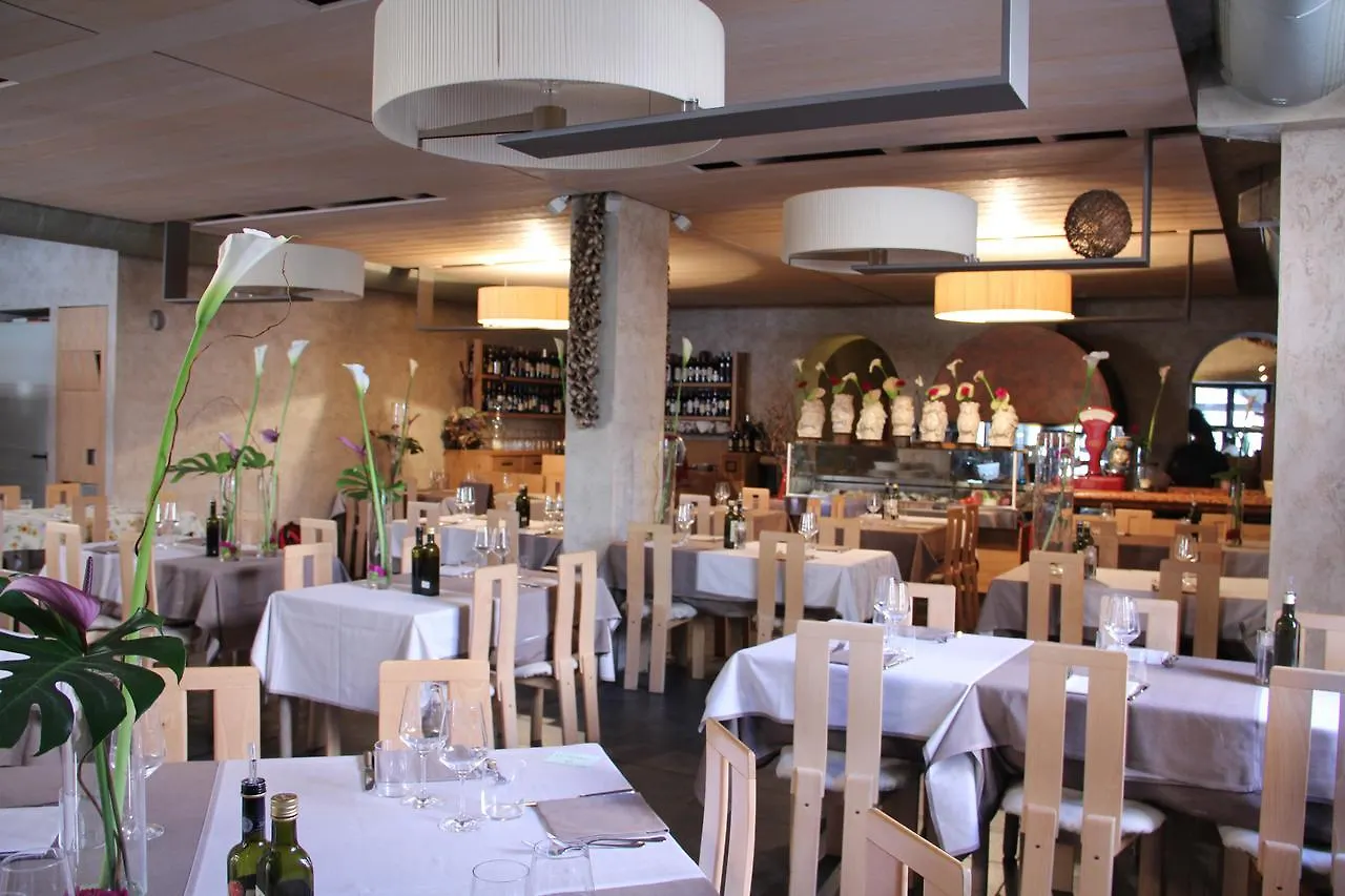 Hotel Alla Grotta Lazise