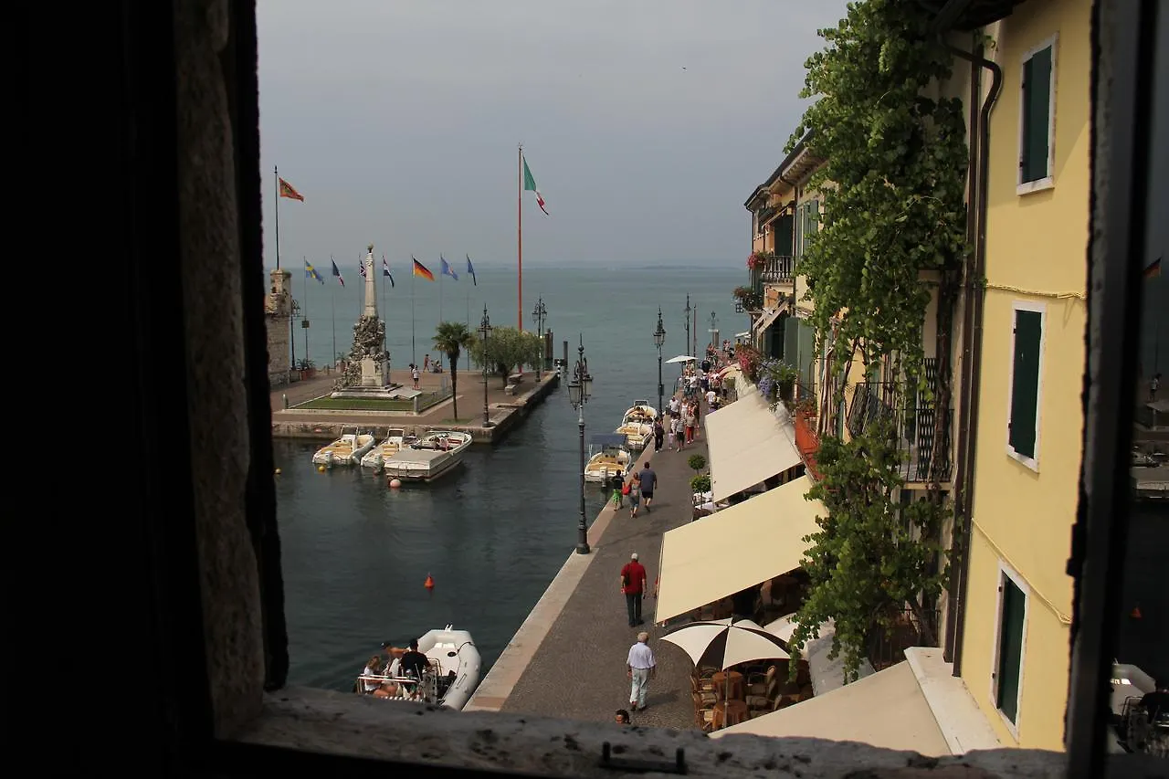 Hotel Alla Grotta Lazise