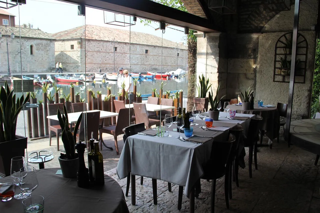 Hotel Alla Grotta Lazise